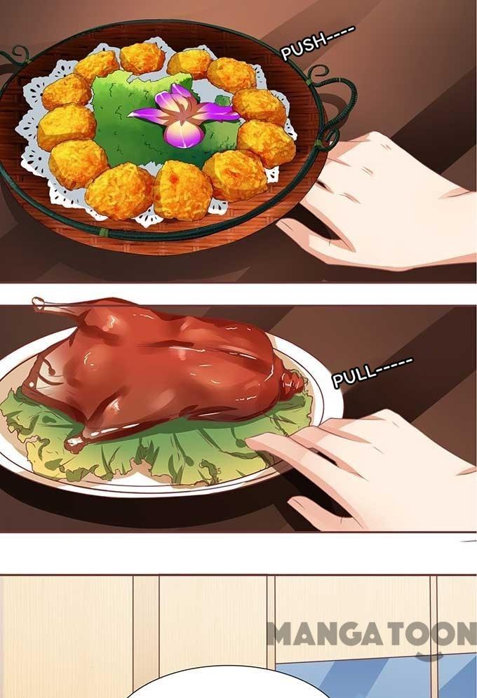 Prince’s Private Baby Chapter 89 page 5