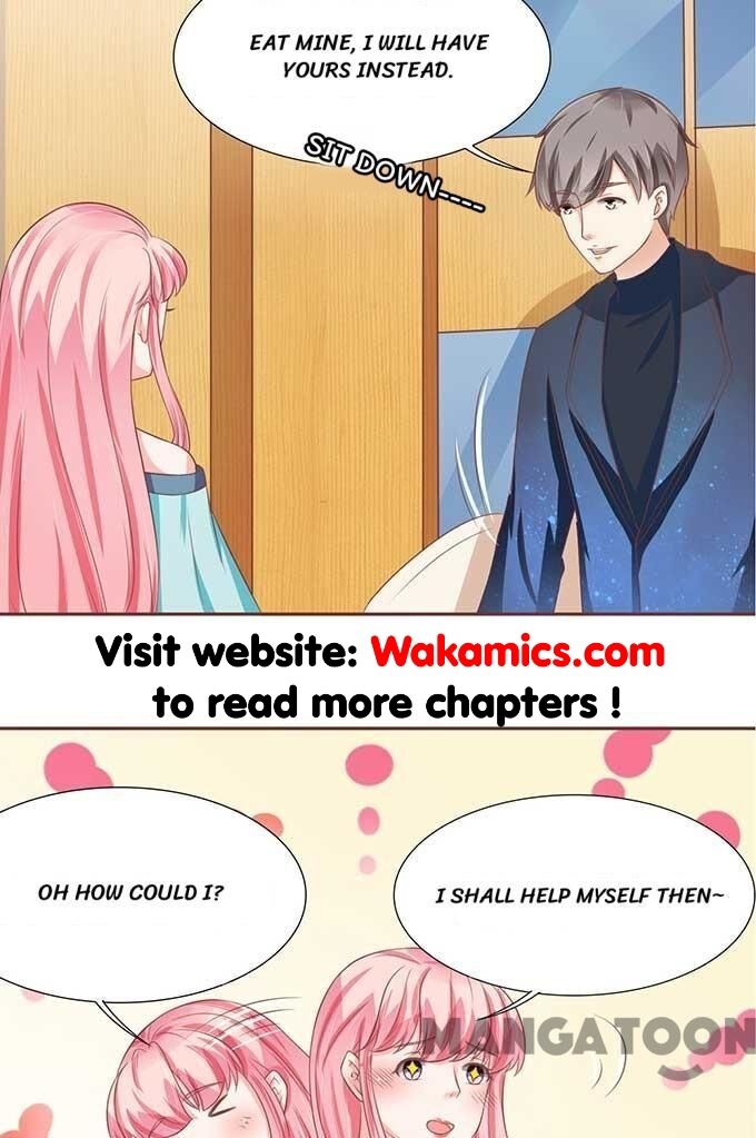 Prince’s Private Baby Chapter 89 page 6