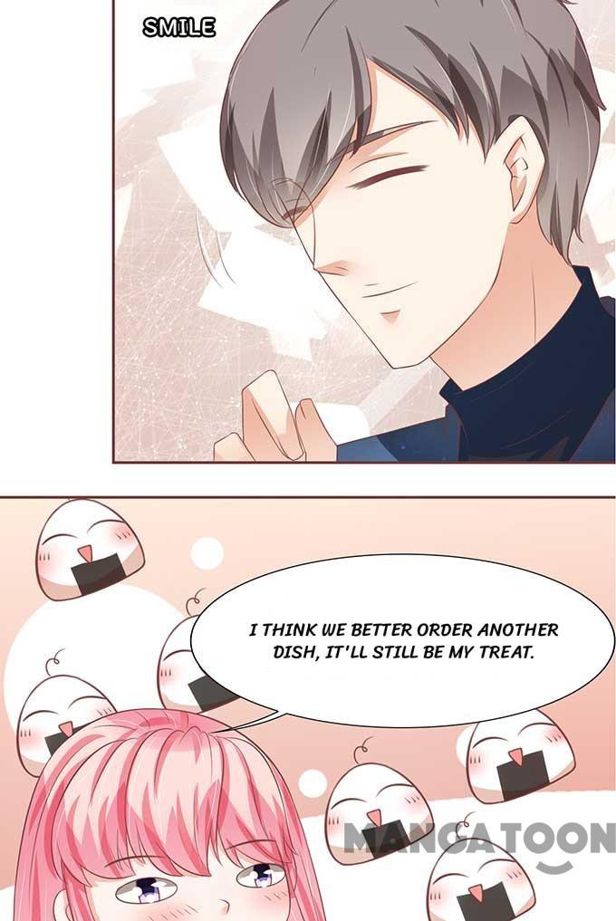 Prince’s Private Baby Chapter 89 page 8