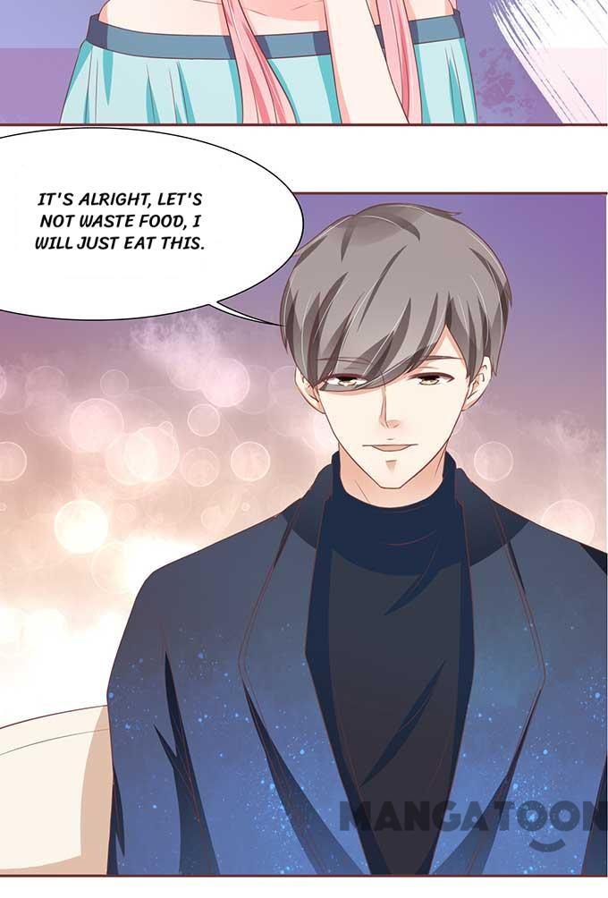 Prince’s Private Baby Chapter 89 page 10