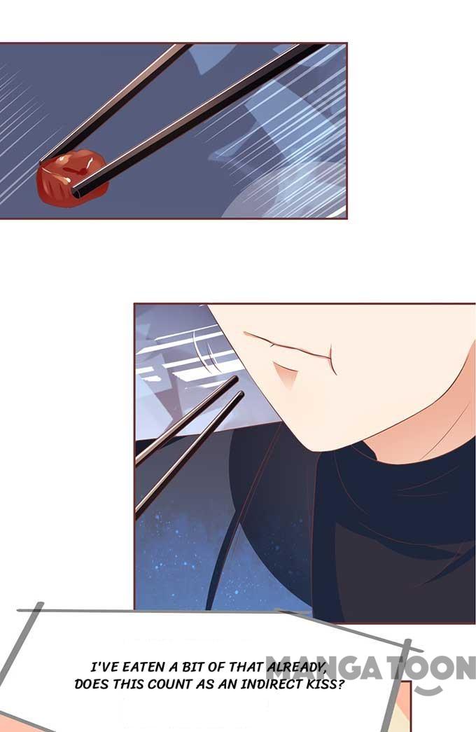 Prince’s Private Baby Chapter 89 page 11