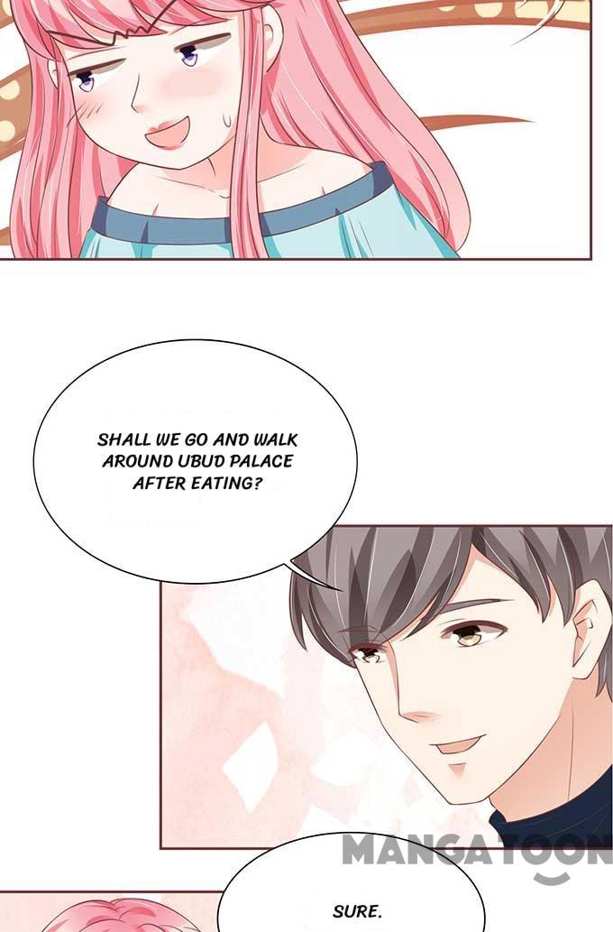 Prince’s Private Baby Chapter 89 page 14
