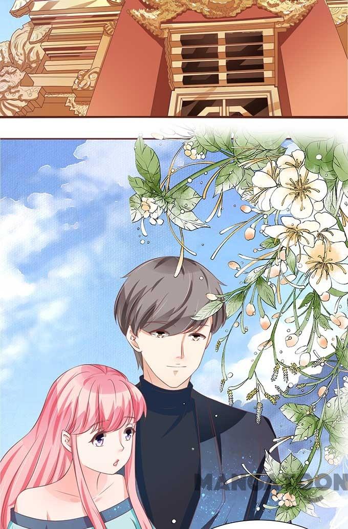 Prince’s Private Baby Chapter 89 page 16