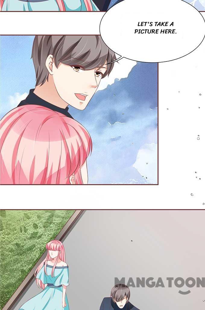 Prince’s Private Baby Chapter 89 page 17