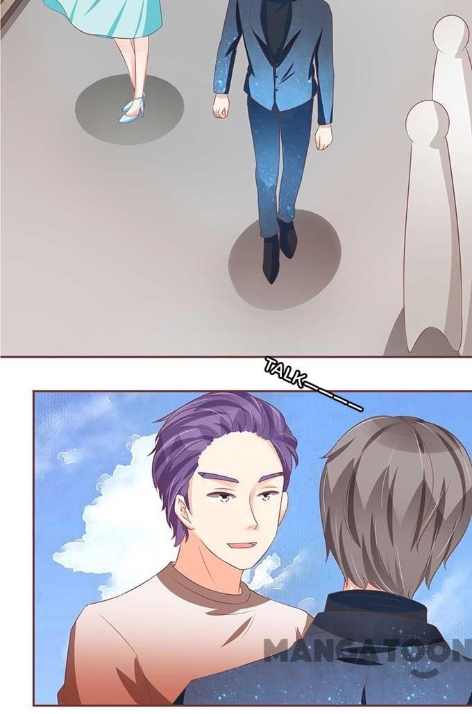 Prince’s Private Baby Chapter 89 page 18