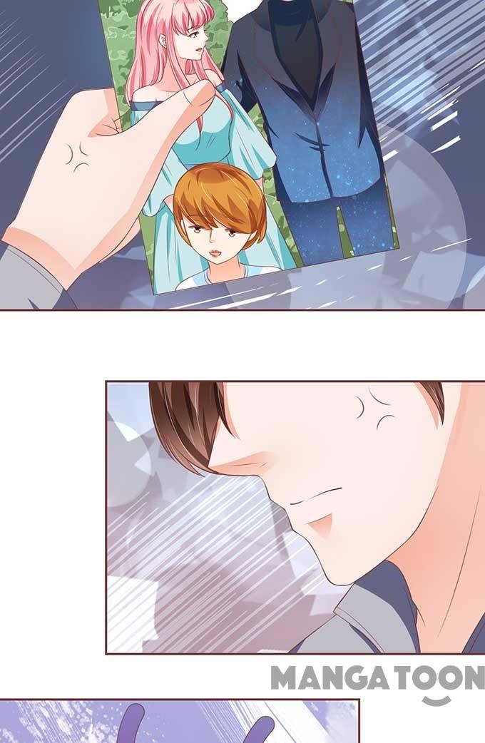 Prince’s Private Baby Chapter 89 page 24