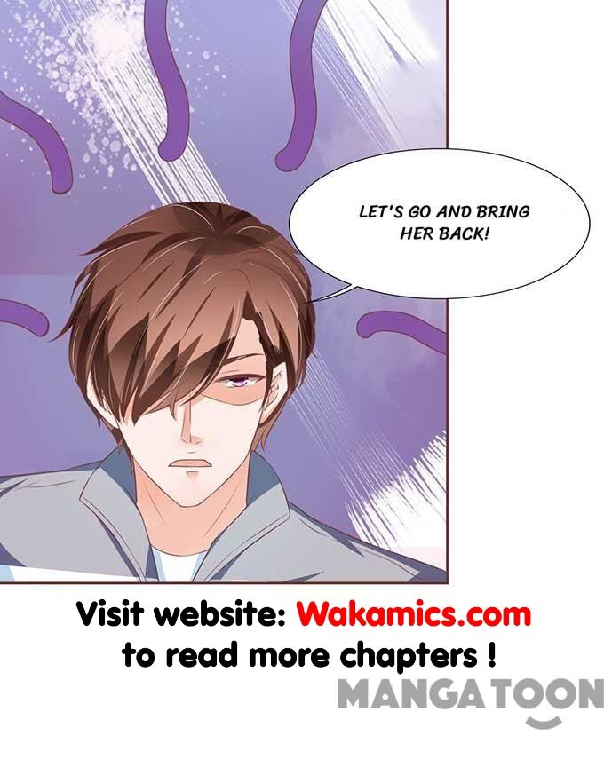 Prince’s Private Baby Chapter 89 page 25
