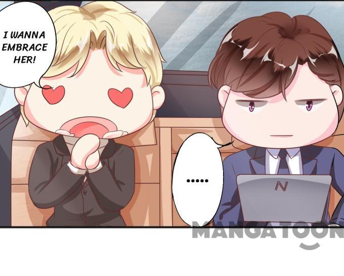 Prince’s Private Baby Chapter 9 page 2