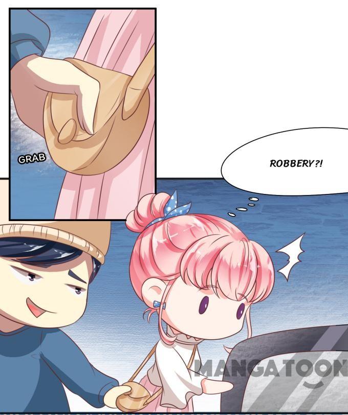 Prince’s Private Baby Chapter 9 page 4