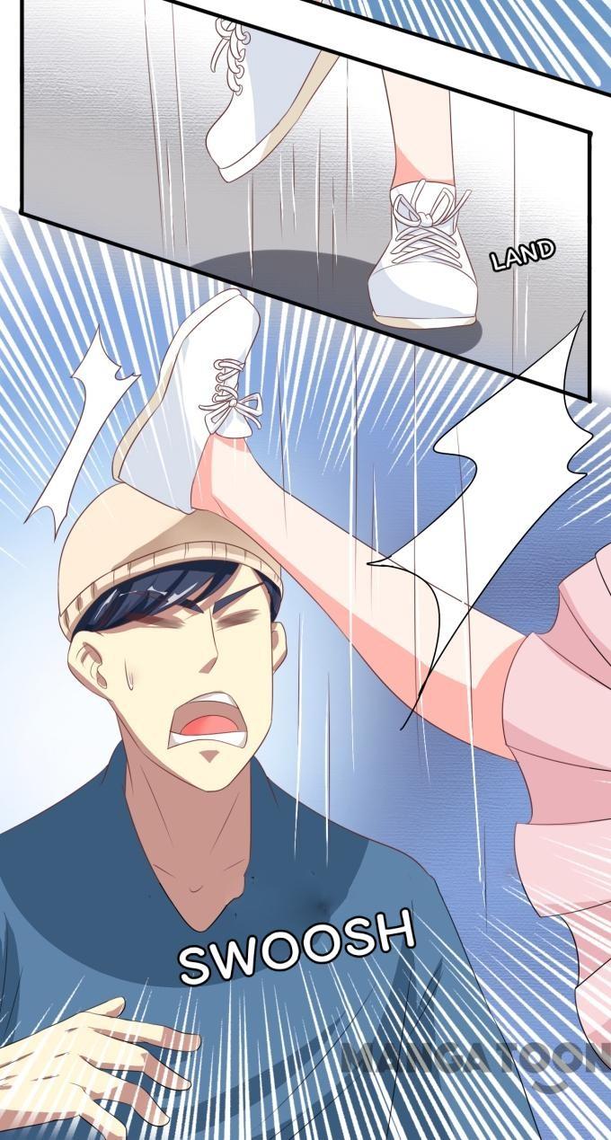 Prince’s Private Baby Chapter 9 page 6