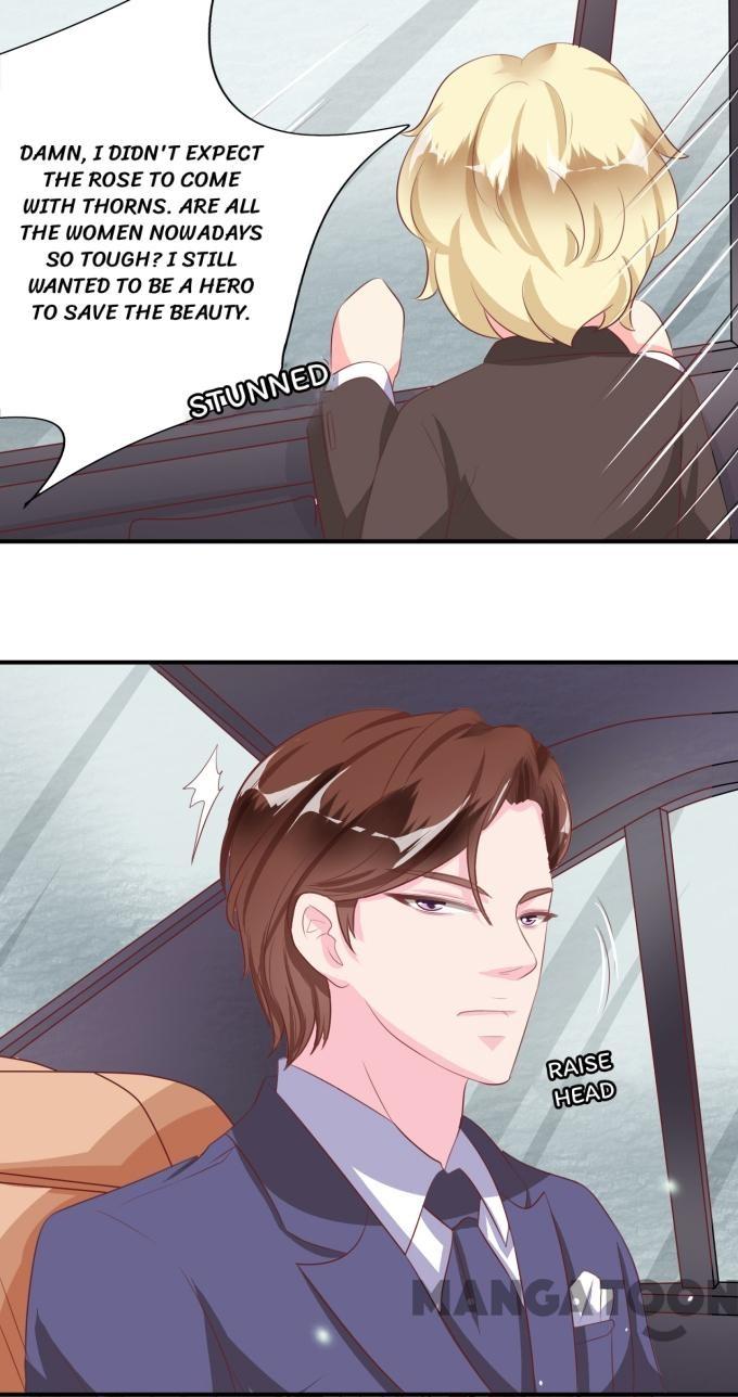 Prince’s Private Baby Chapter 9 page 9