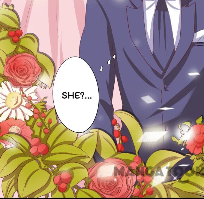 Prince’s Private Baby Chapter 9 page 11
