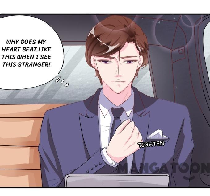 Prince’s Private Baby Chapter 9 page 13
