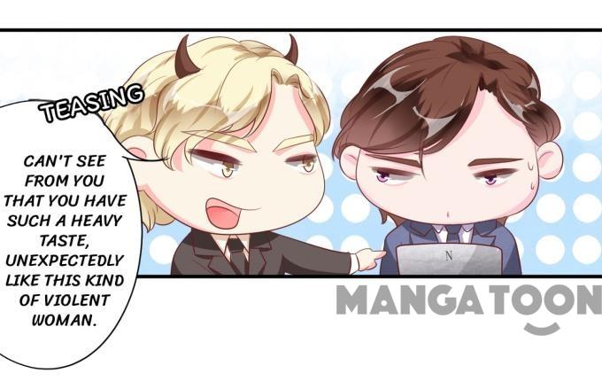 Prince’s Private Baby Chapter 9 page 14