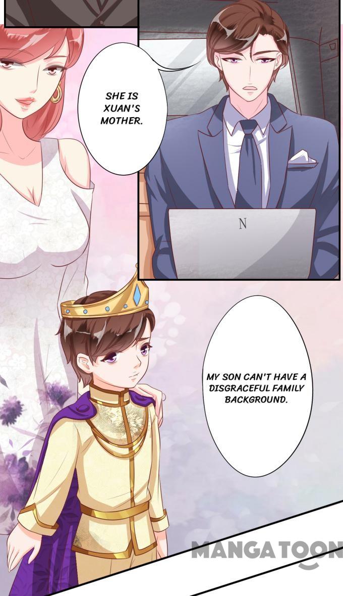 Prince’s Private Baby Chapter 9 page 16