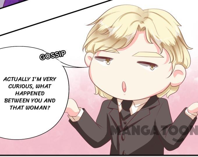 Prince’s Private Baby Chapter 9 page 17