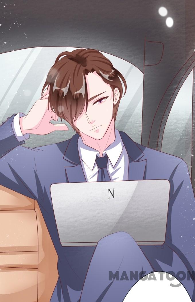 Prince’s Private Baby Chapter 9 page 19
