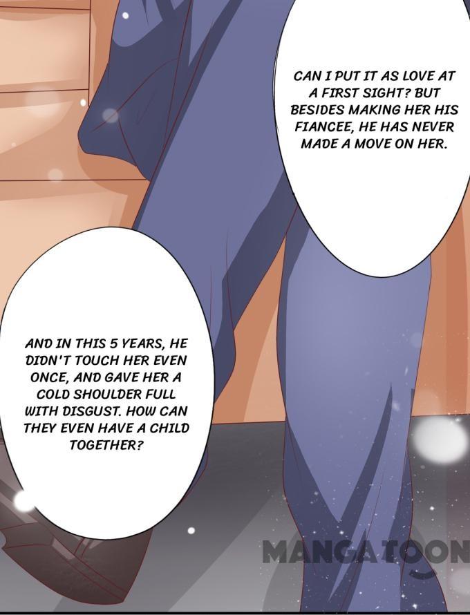 Prince’s Private Baby Chapter 9 page 20