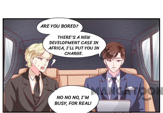 Prince’s Private Baby Chapter 9 page 21