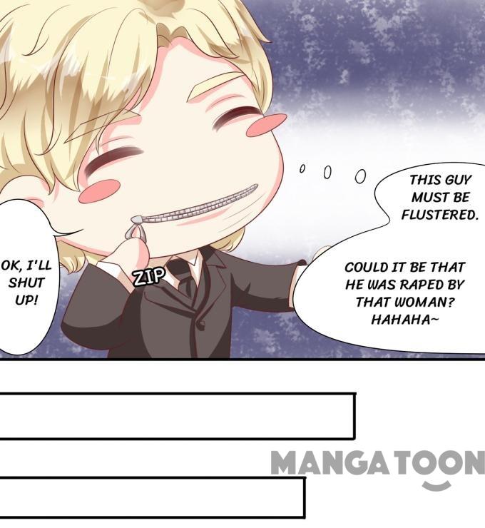 Prince’s Private Baby Chapter 9 page 24