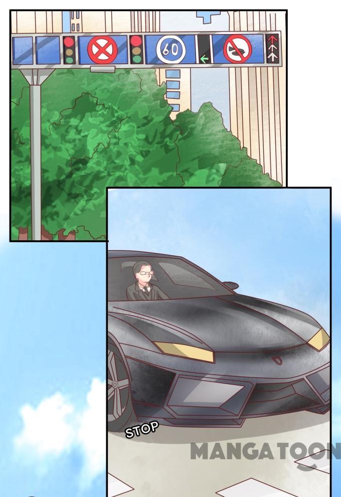 Prince’s Private Baby Chapter 9 page 25