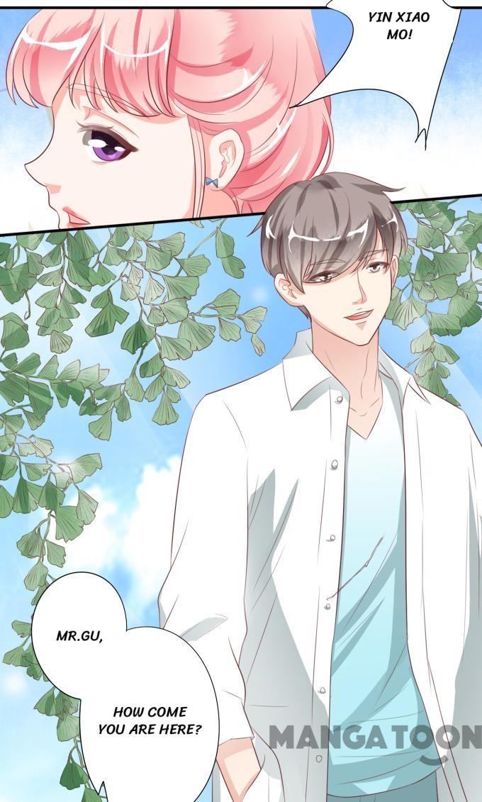 Prince’s Private Baby Chapter 9 page 28