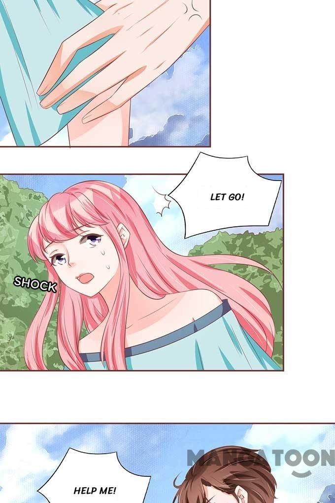 Prince’s Private Baby Chapter 90 page 4