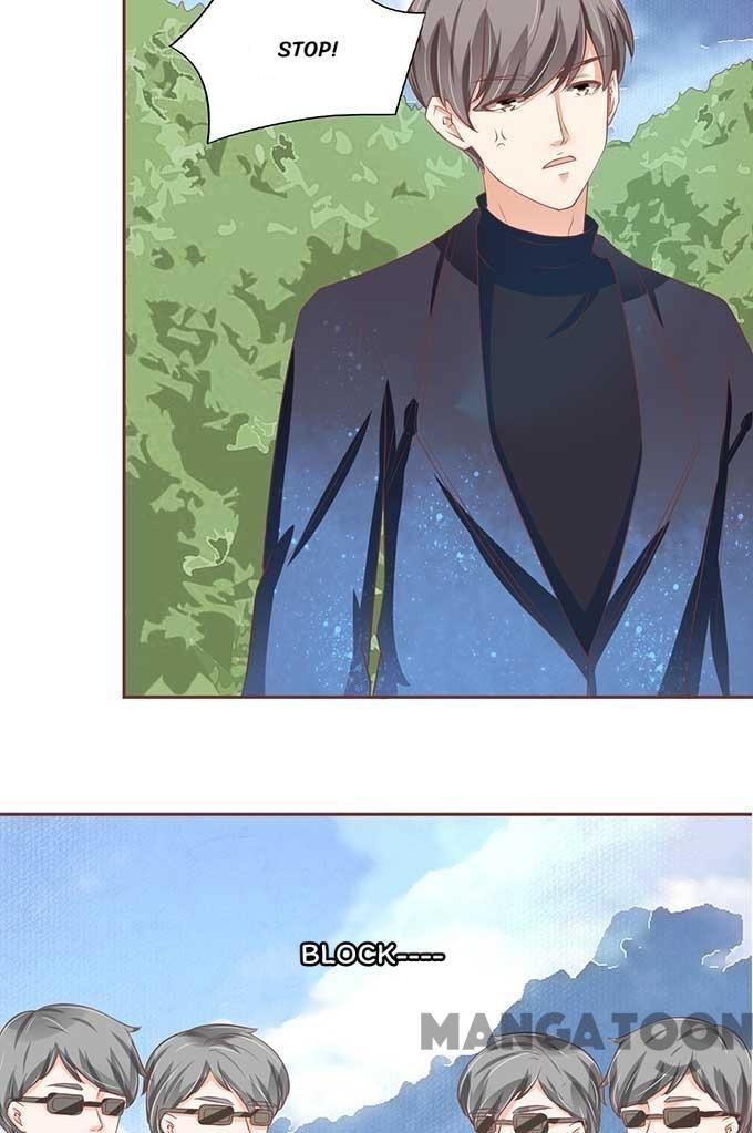 Prince’s Private Baby Chapter 90 page 6