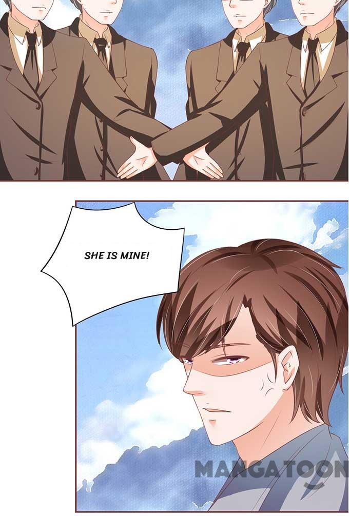 Prince’s Private Baby Chapter 90 page 7