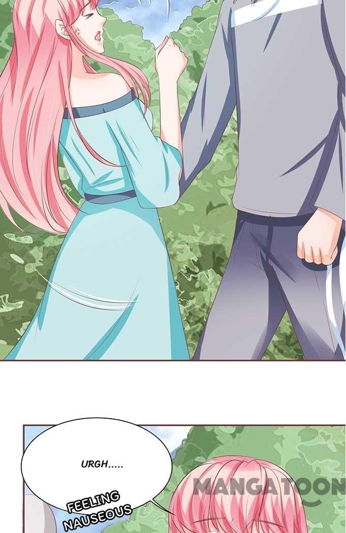 Prince’s Private Baby Chapter 90 page 9