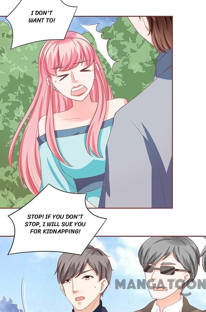 Prince’s Private Baby Chapter 90 page 14