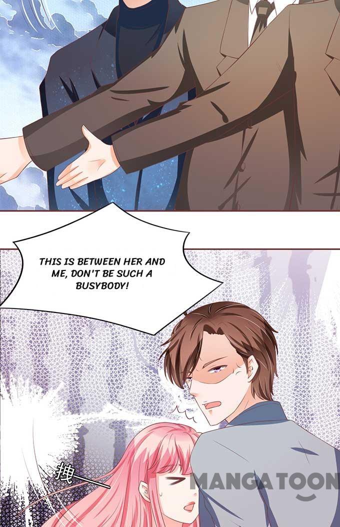 Prince’s Private Baby Chapter 90 page 15