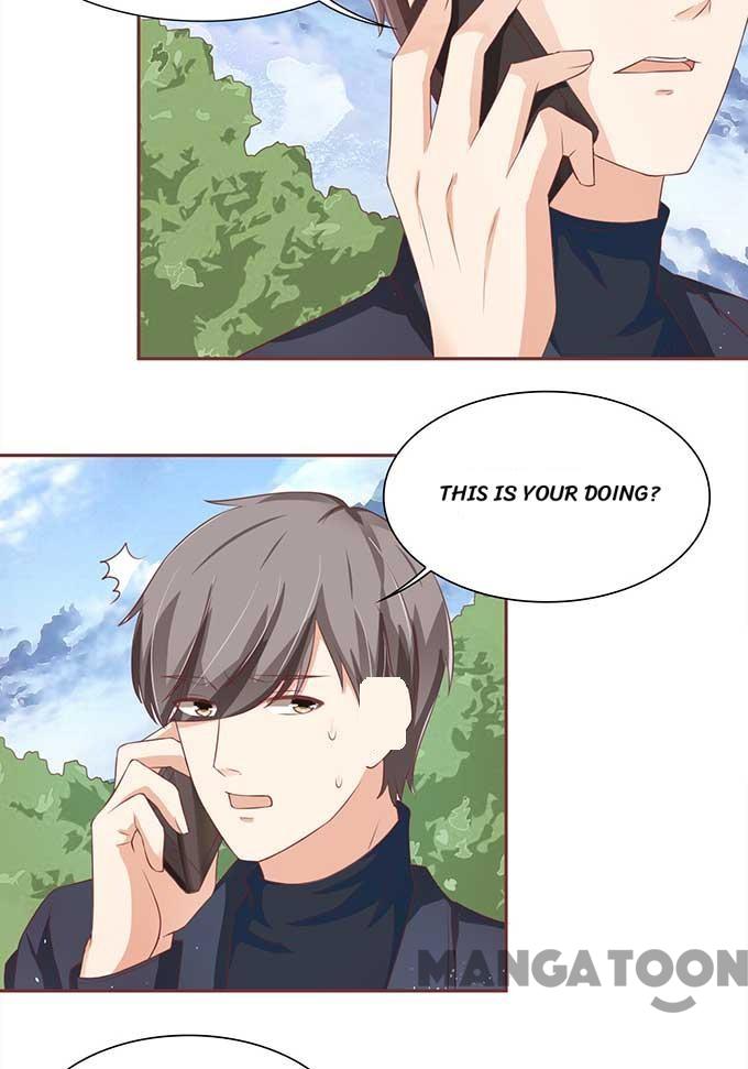 Prince’s Private Baby Chapter 90 page 18