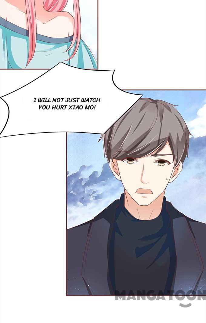 Prince’s Private Baby Chapter 90 page 20