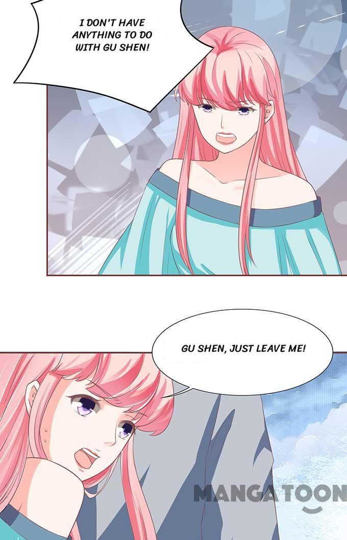 Prince’s Private Baby Chapter 90 page 23
