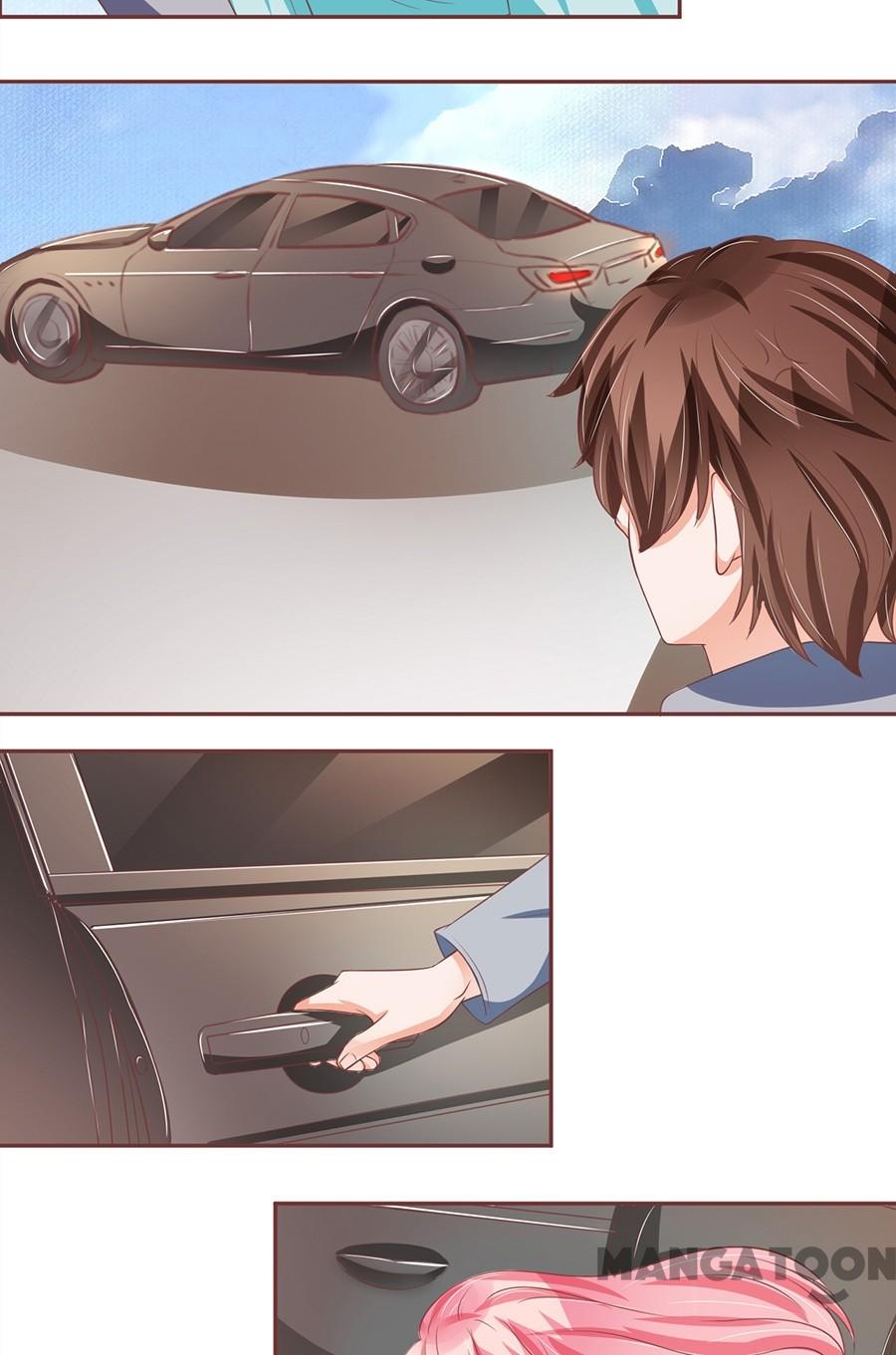 Prince’s Private Baby Chapter 91 page 3
