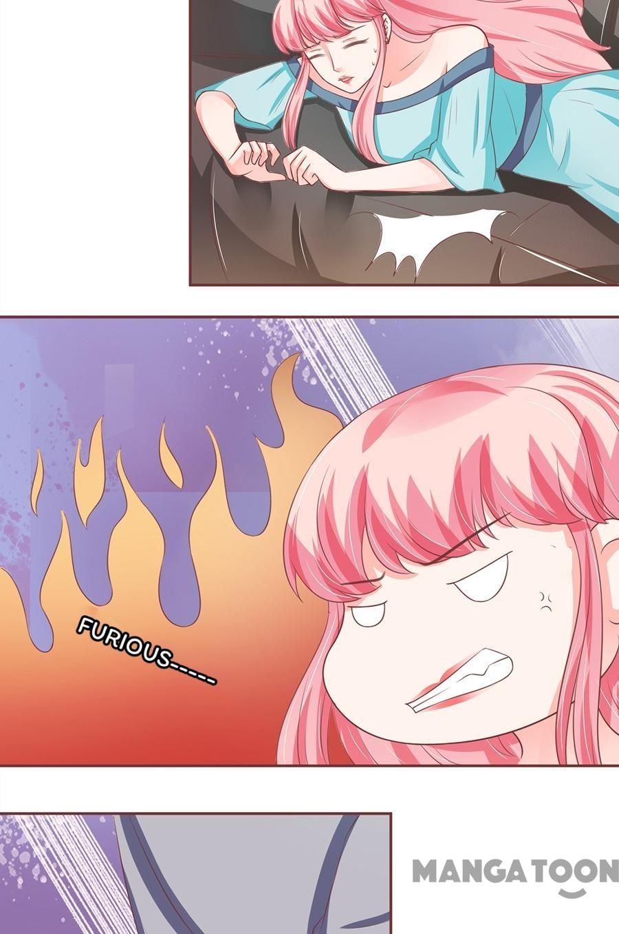 Prince’s Private Baby Chapter 91 page 4