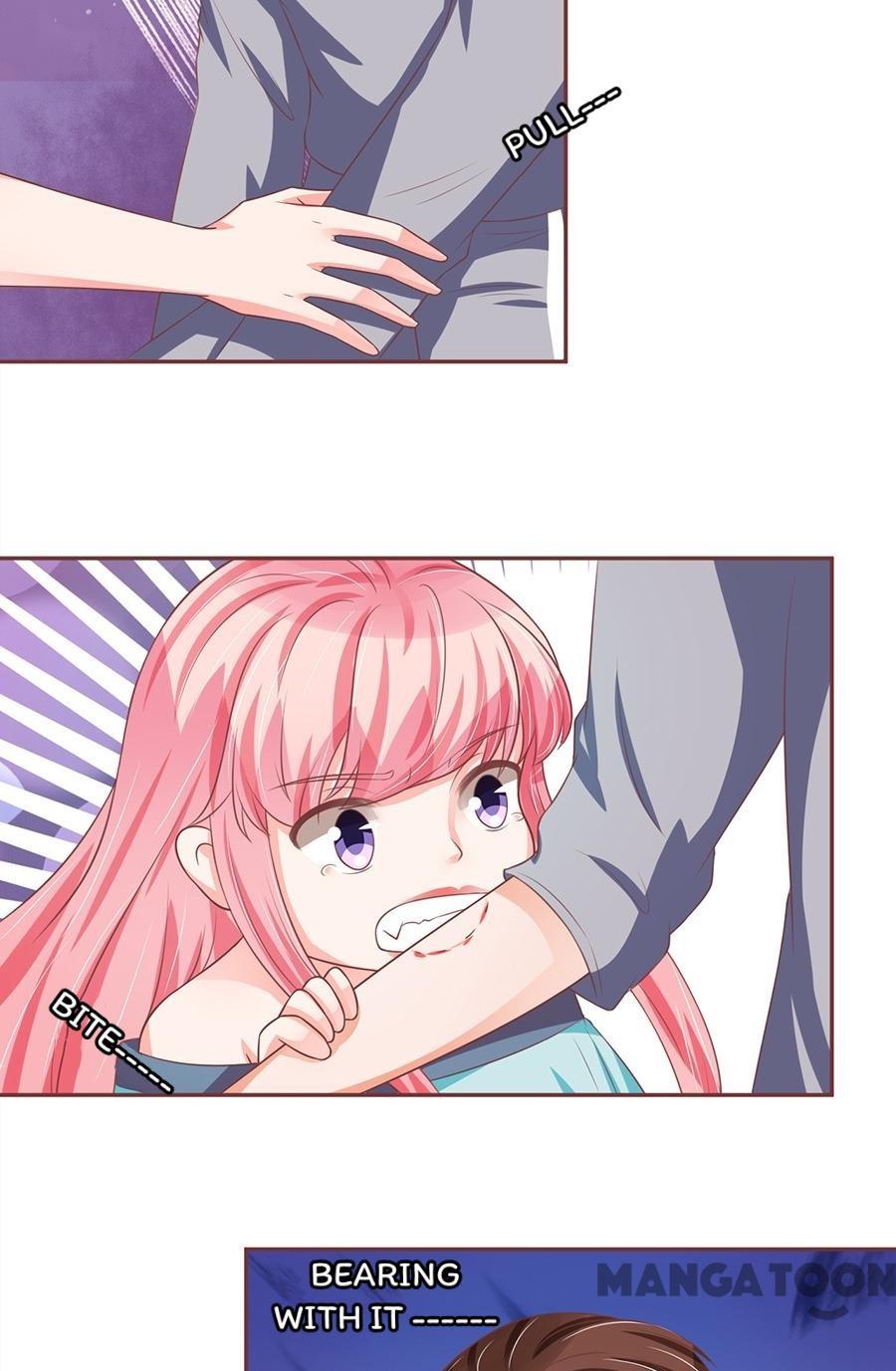 Prince’s Private Baby Chapter 91 page 5