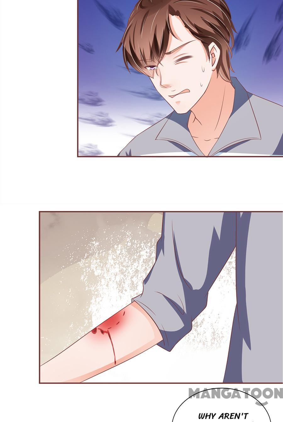 Prince’s Private Baby Chapter 91 page 6