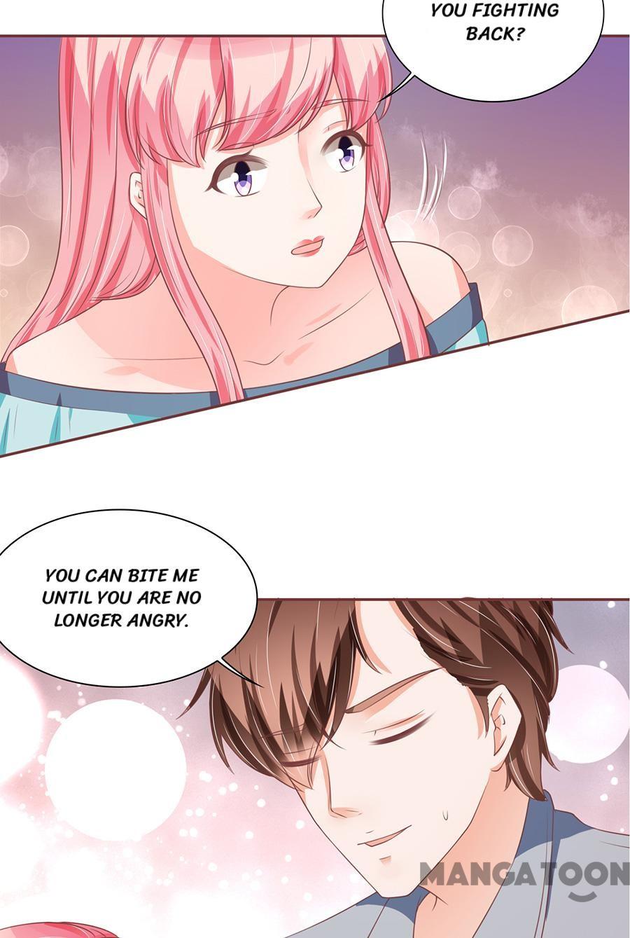 Prince’s Private Baby Chapter 91 page 7