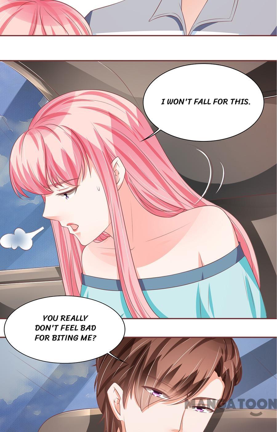 Prince’s Private Baby Chapter 91 page 8