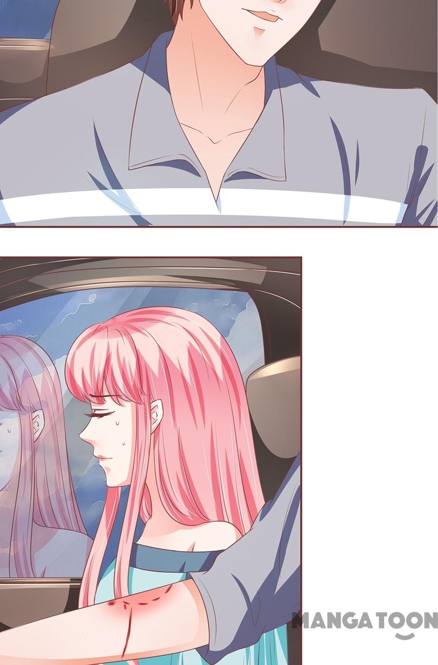 Prince’s Private Baby Chapter 91 page 9