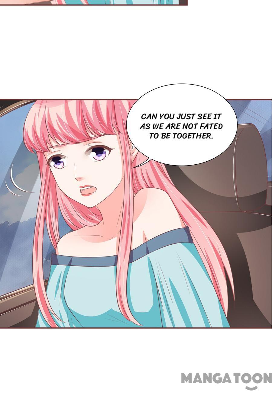 Prince’s Private Baby Chapter 91 page 10