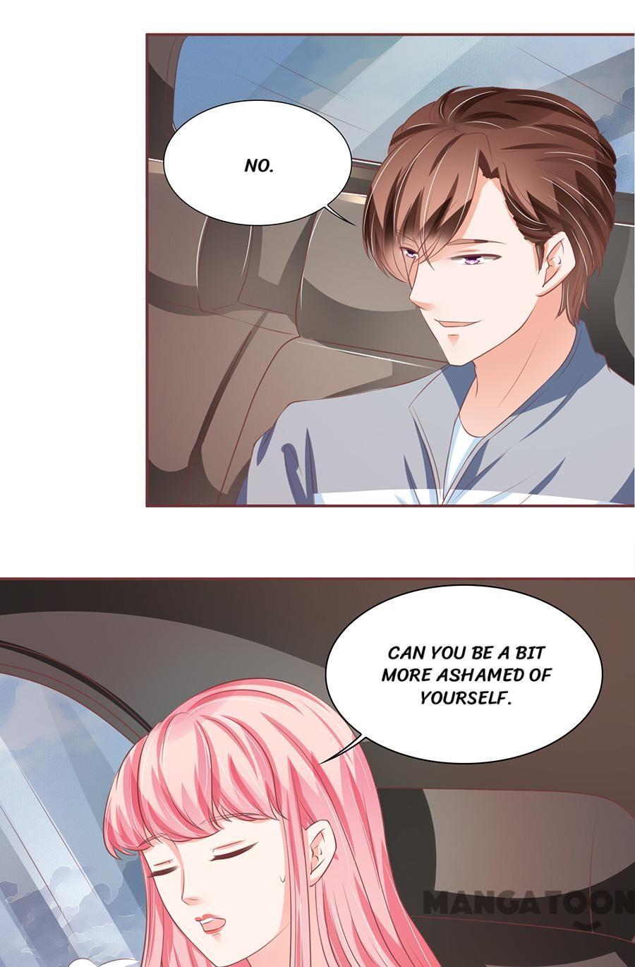 Prince’s Private Baby Chapter 91 page 11