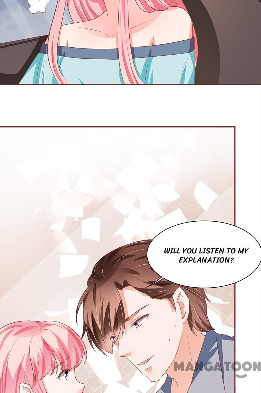 Prince’s Private Baby Chapter 91 page 12