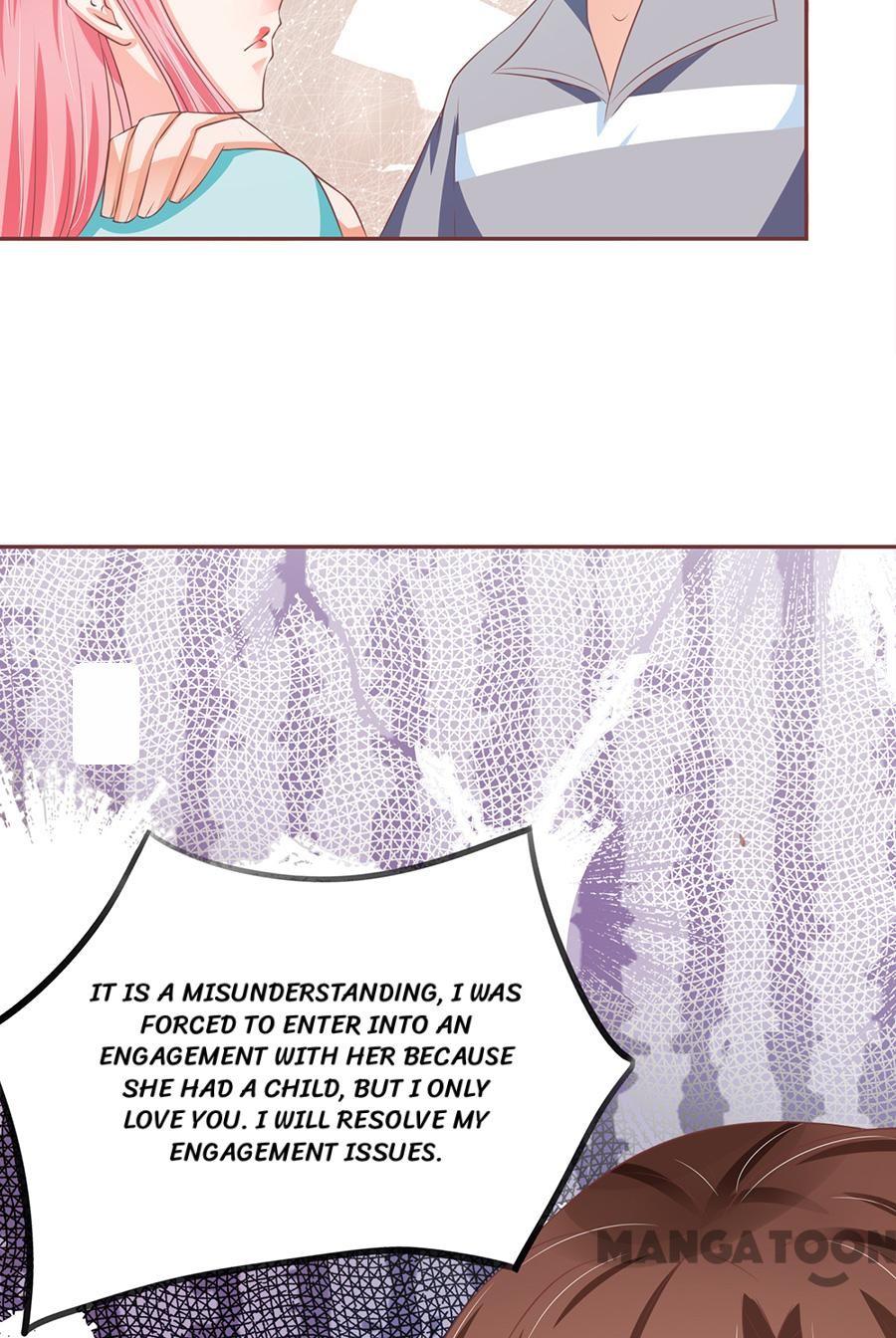 Prince’s Private Baby Chapter 91 page 13