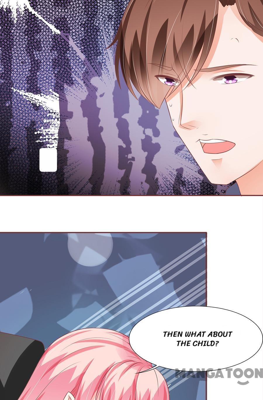 Prince’s Private Baby Chapter 91 page 14