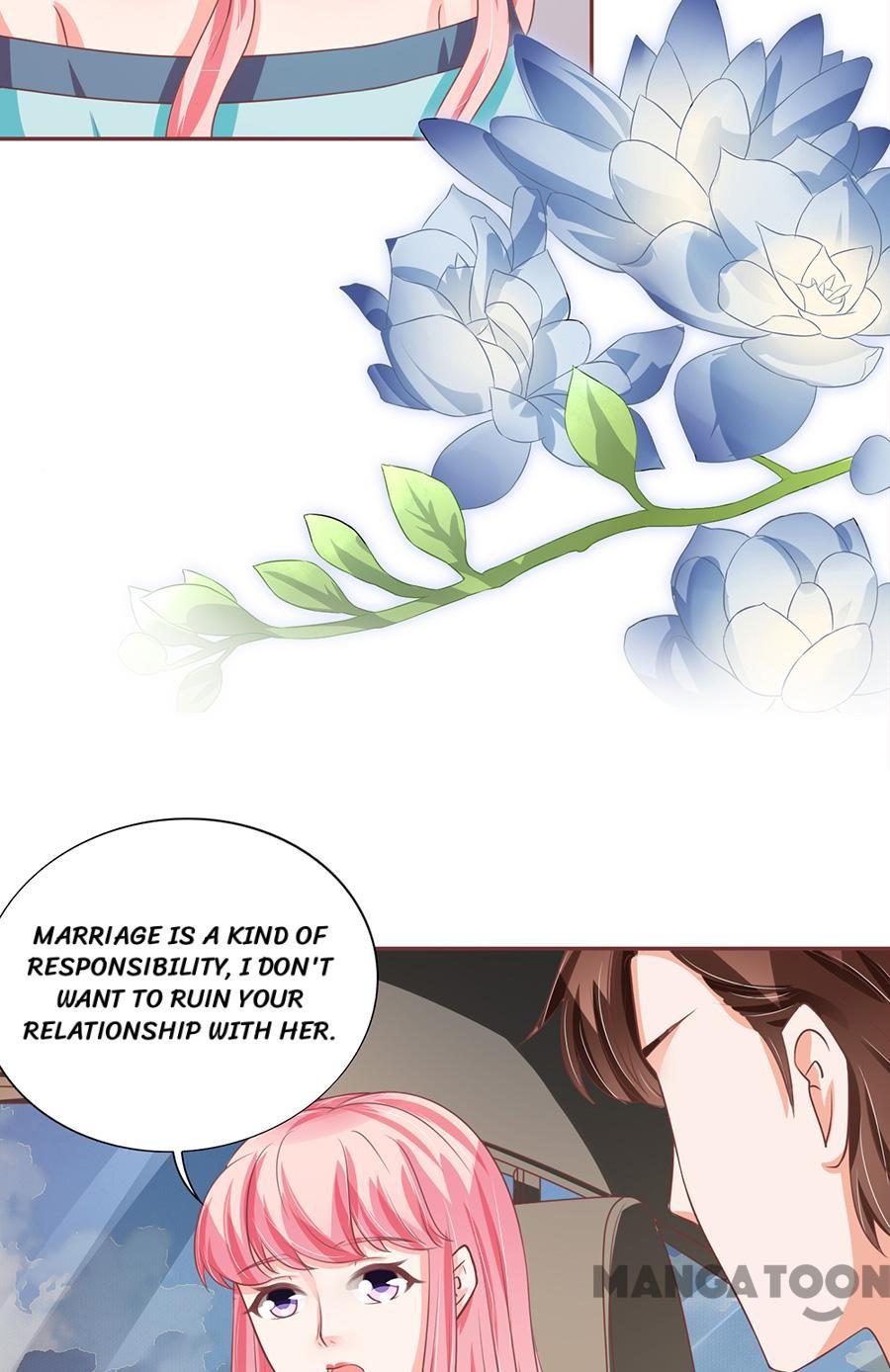 Prince’s Private Baby Chapter 91 page 16