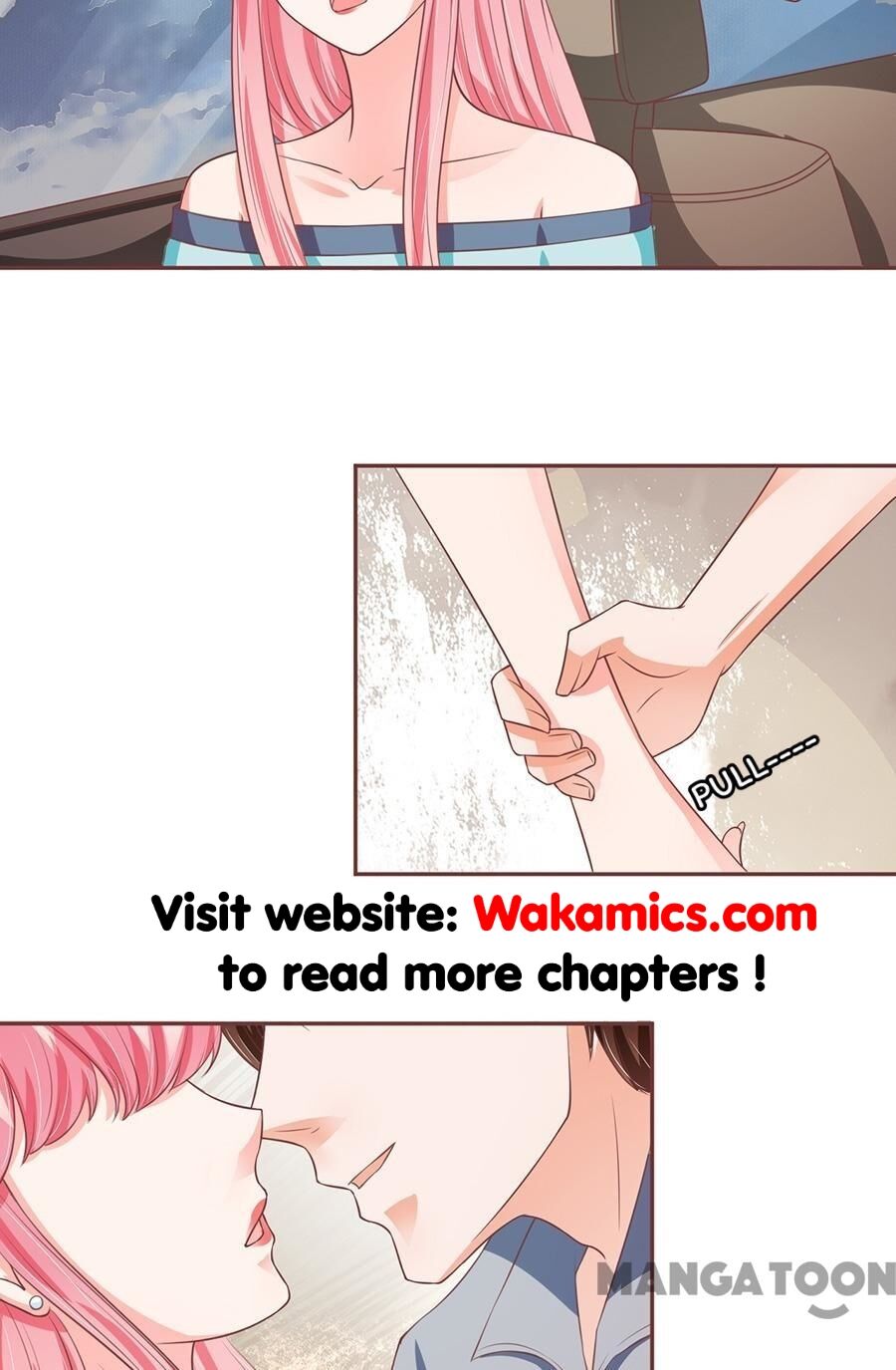 Prince’s Private Baby Chapter 91 page 17