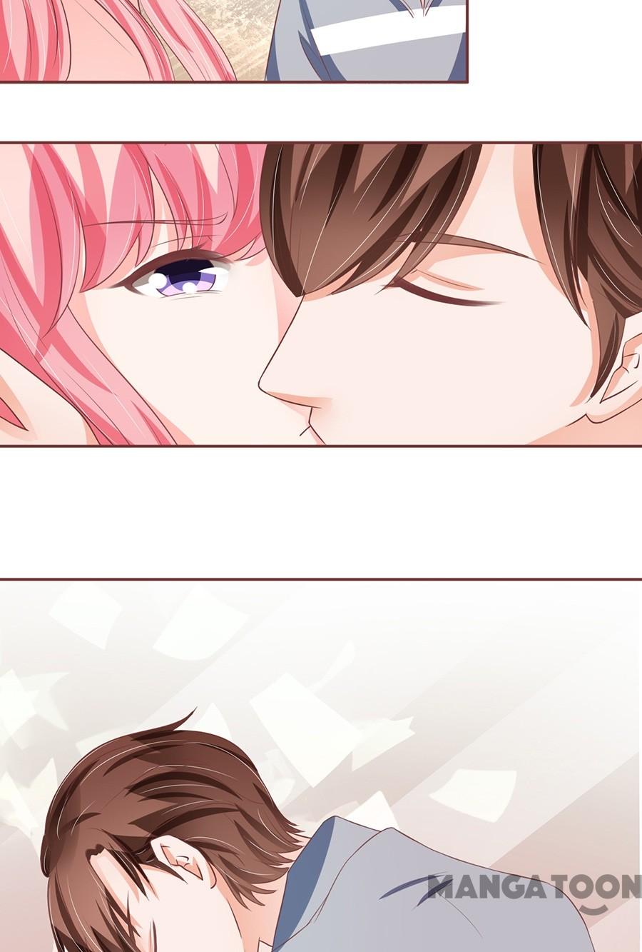 Prince’s Private Baby Chapter 91 page 18